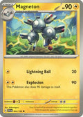 Magneton 064/198 - SV01 Scarlet & Violet Base Set