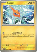 Rotom 069/198 - SV01 Scarlet & Violet Base Set