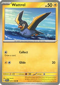 Wattrel 077/198 - SV01 Scarlet & Violet Base Set