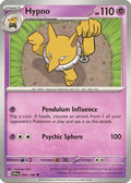 Hypno 083/198 - SV01 Scarlet & Violet Base Set