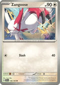 Zangoose 146/198 - SV01 Scarlet & Violet Base Set