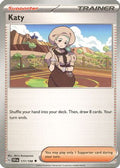 Katy 177/198 - SV01 Scarlet & Violet Base Set