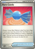 Rare Candy 191/198 - SV01 Scarlet & Violet Base Set Reverse Holofoil