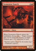 Tormentor Exarch (NPH-097) - New Phyrexia