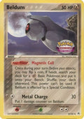 Beldum (Gym Challenge) 029/101 - Miscellaneous Cards & Products