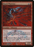 Shard Phoenix (JSS-2E06) - Junior Series Europe Foil