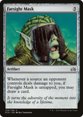 Farsight Mask (PCA-109) - Planechase Anthology