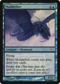 Mulldrifter (FNM-006) - Friday Night Magic 2009 Foil