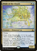 Pride of the Clouds (GK2-017) - RNA Guild Kit