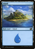 Island (J22-102) - Jumpstart 2022
