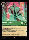 Cruella de Vil - Miserable as Usual (72/204) - The First Chapter