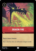 Dragon Fire (130/204) - The First Chapter