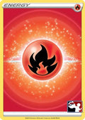 FireEnergy (Prize Pack Series )  - Prize Pack Series Cards