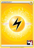 LightningEnergy (Prize Pack Series )  - Prize Pack Series Cards