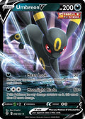 Umbreon V (Non-Holo) 094/203 - Deck Exclusives