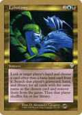 Lobotomy (WCD-) - World Championship Decks 2001