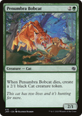 Penumbra Bobcat (JMP-418) - Jumpstart