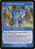 Vedalken Aethermage (FUT-061) - Future Sight