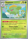 Skiploom 002/193 - SV02 Paldea Evolved Reverse Holofoil