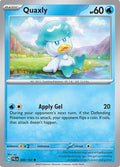 Quaxly 049/193 - SV02 Paldea Evolved Reverse Holofoil