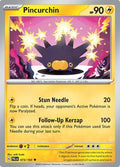 Pincurchin 073/193 - SV02 Paldea Evolved