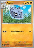 Pupitar 111/193 - SV02 Paldea Evolved