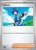 Falkner 180/193 - SV02 Paldea Evolved