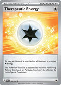 Therapeutic Energy 193/193 - SV02 Paldea Evolved Reverse Holofoil