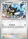 Rookidee 164/193 - SV02 Paldea Evolved Reverse Holofoil