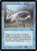 Tangle Kelp (DRK-037) - The Dark