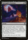 Renegade's Getaway (AER-069) - Aether Revolt