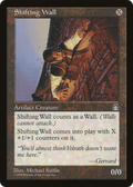 Shifting Wall (STH-140) - Stronghold