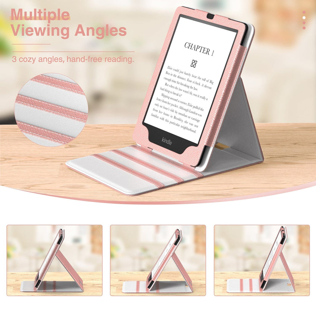 Venture Series Multi-Angle Case - Amazon Kindle Paperwhite