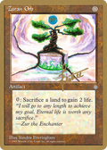 Zuran Orb (WCD-BL350) - Pro Tour Collector Set