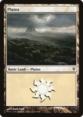Plains (DDK-039) - Duel Decks: Sorin vs. Tibalt