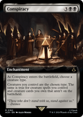 Conspiracy (ACR-162) - Assassin's Creed: (Extended Art)