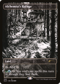 Alchemist's Refuge (SLD-358) - Secret Lair Drop