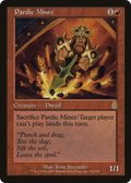 Pardic Miner (ODY-212) - Odyssey