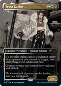 Teysa Karlov (SLD-1235) - Secret Lair Drop (Borderless)