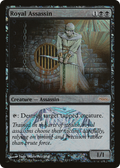 Royal Assassin (JSS-2E05) - Junior Series Europe Foil