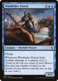 Windrider Patrol (BFZ-089) - Battle for Zendikar