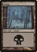 Swamp (ARENA-003) - Arena League 2005
