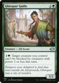 Ghirapur Guide (J22-665) - Jumpstart 2022