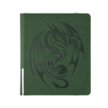 Dragon Shield: Card Codex - Forest Green (360 Slots)
