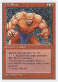 The Brute (4ED-226) - Fourth Edition