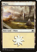 Plains (PCA-136) - Planechase Anthology