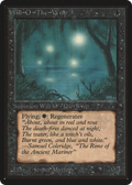 Will-o'-the-Wisp (LEB-136) - Limited Edition Beta