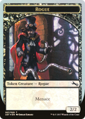 Rogue (UST-007) - Unstable Tokens Foil