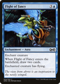 Flight of Fancy (UMA-054) - Ultimate Masters