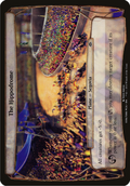 The Hippodrome (OVER-036) - Planechase Anthology Planes